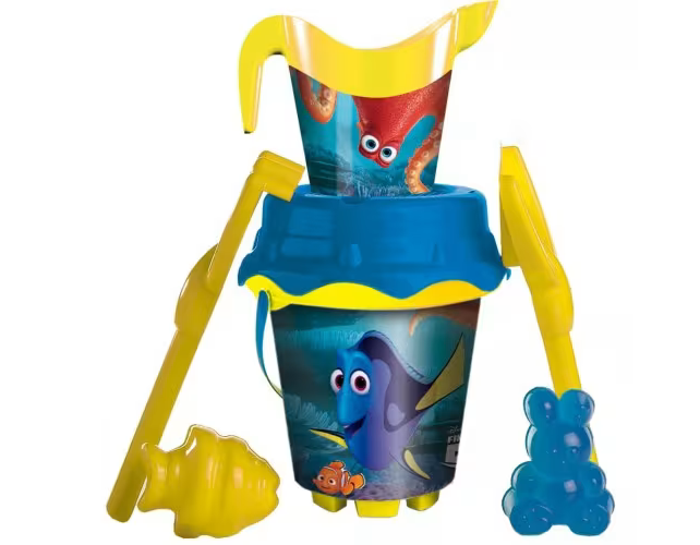 Finding Dory Beach Bucket set Big