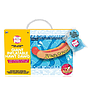 Giant Inflatable Hot Dog 165x50CM