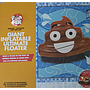 Giant Inflatable Ultimate Floater 168X133CM 