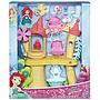 Hasbro Disney Princess Small Doll Ariels Sea Castle