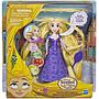 Hasbro Disney Tangled The Series Musical Lights Rapunzel