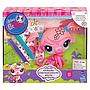 Hasbro LITTLEST PET SHOP DECO PET Animals For Decoration A6272