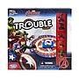 HasbroMarvel Avengers Trouble Board Game B5706 Greek