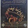 A GAME OF THRONES THE GAME OF THE CROWN KA111502 Greek