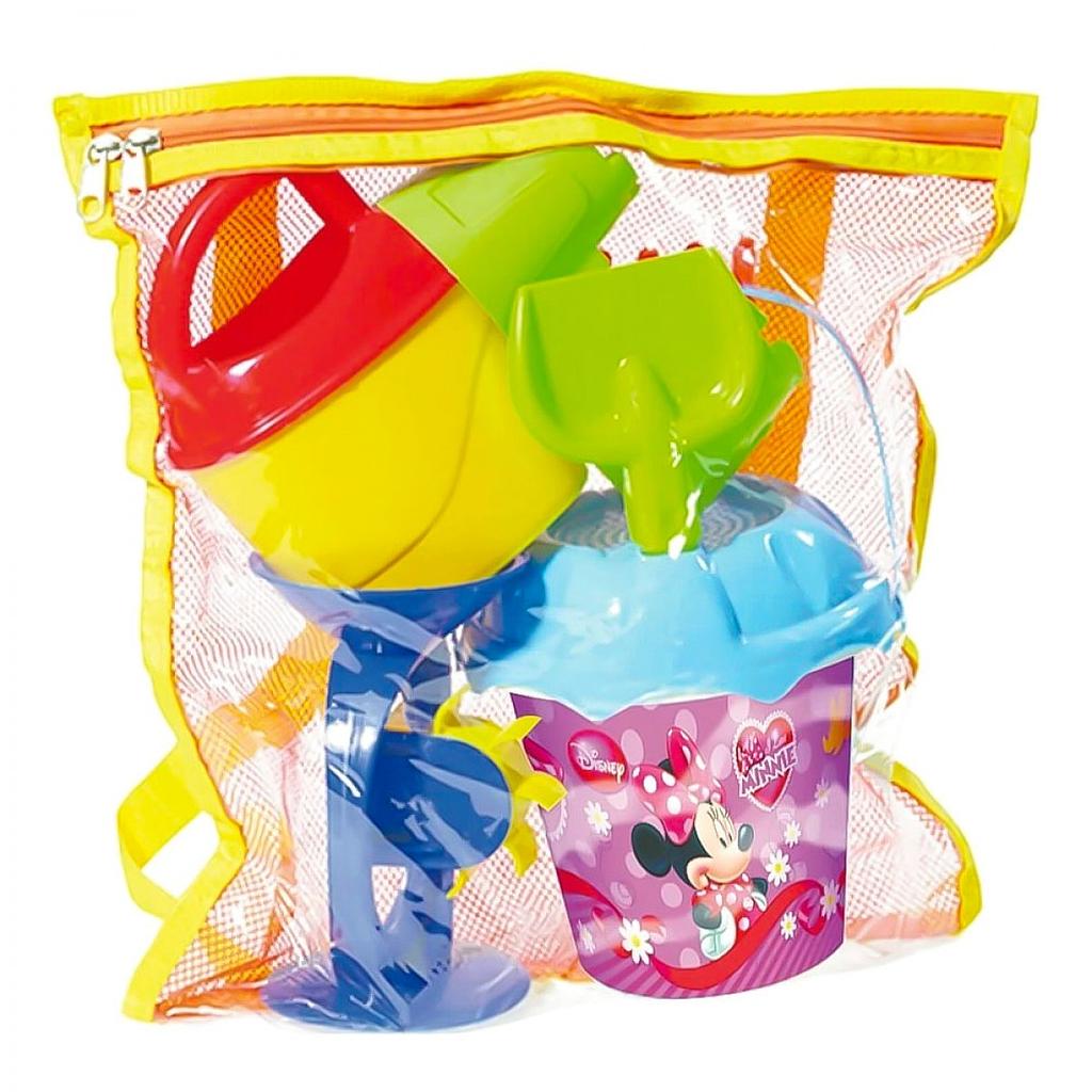Beach Set Beach Set Minnie and Daisy in a Bag in a Bag
