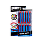 BOOMco. Extra Darts Pack Blue with Red Stripe 