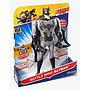 DC Justice League Batman FIGURE 30 CM WITH LIGHTS AND SOUNDS FFM04