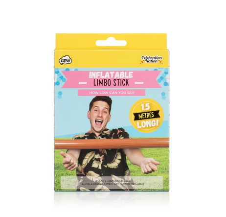 Inflatable Limbo Stick 15M