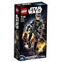 Lego Star Wars 75119 Sergeant Jyn Erso Buildable Figure