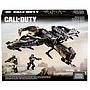 MegaBloks Call Of Duty Wraith Attack 351pcs