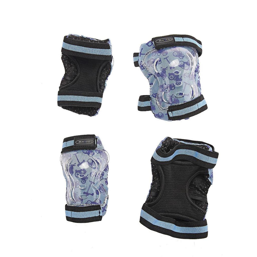 Micro Knee Elbow Pad