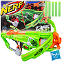 NERF ZOMBIE STRIKE OUTBREAKER BOW