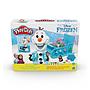 Play Doh Disney Frozen Olaf Sleigh Ride Play doh