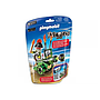 Playmobil Green Cannon With Pirate Captain 6162