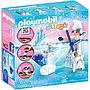 Playmobil Ice Crystal Princess 9350