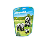 Playmobil Panda Family 6652