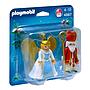 Playmobil Saint Nicholas and Angel 4887