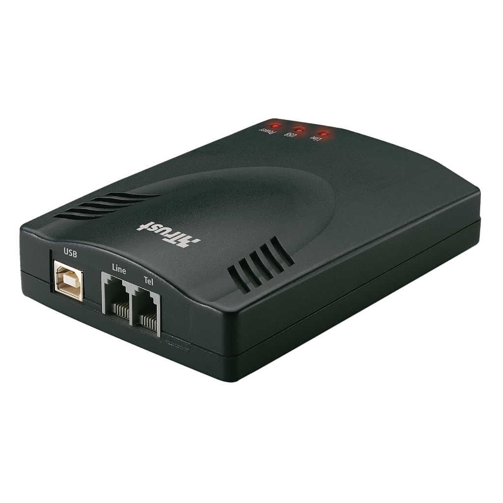 Trust Internet Phone Station