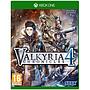 Xbox One Valkyria Chronicles 4