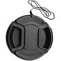Camera Lens Cap 49mm