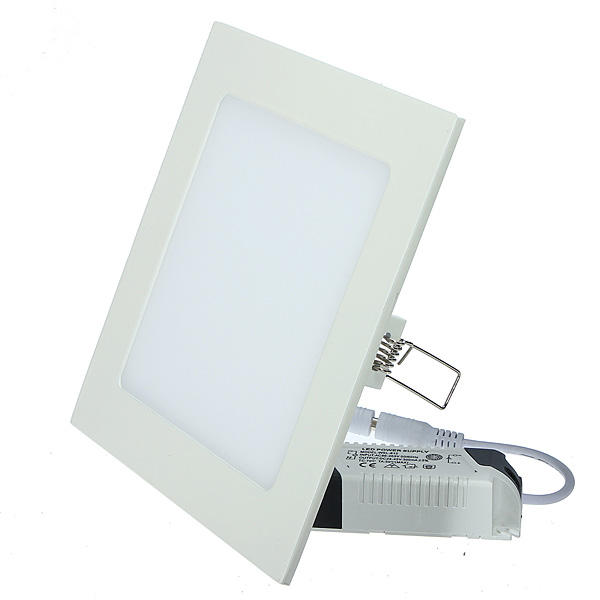 Paulmann Led Panel Light Square