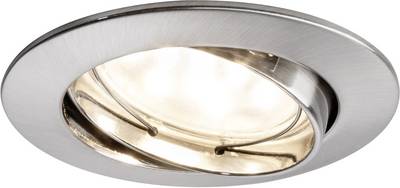 Paulmann Led Set 1 X 7W Spot Light