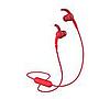 Zagg Ifrogz Free Rein 2 Sport Bluetooth Earbuds Red