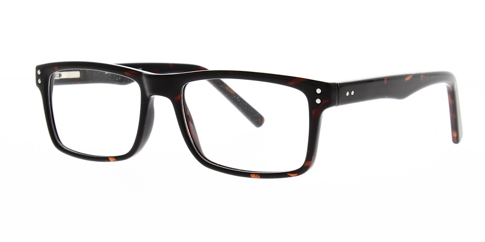 Brooksfield Designer Eyewear Optical Frame Model BR835 Havana