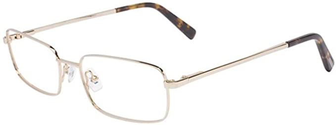 Classique Designer Eyewear Optical Frame Model Class 505 Gold