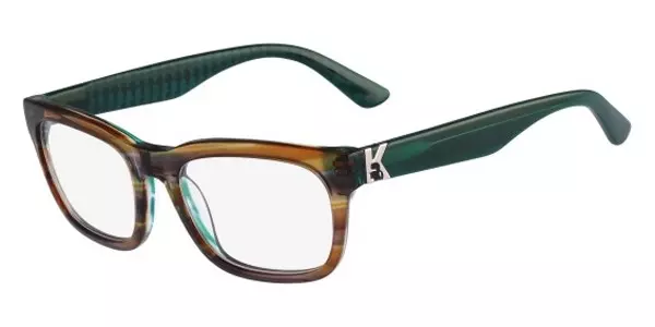 Karl Lagerfeld Designer Eyewear Optical Frame Model KL817 096