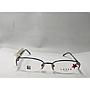 Laser Designer Eyewear Optical Frame Model Lazer Plus 4030 C.61
