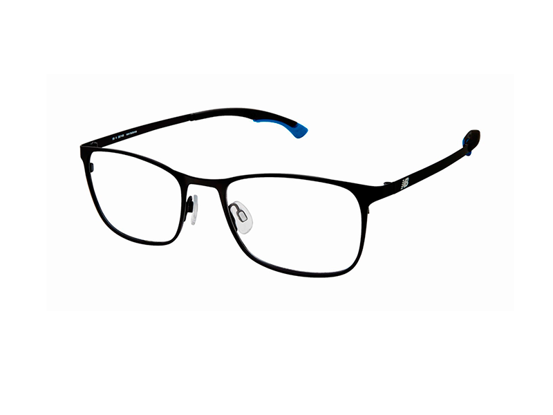 New Balance Designer Eyewear Optical Frame Model NB 7003LT 1
