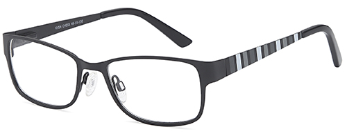 Vision Designer Eyewear Optical Frame Model KV54 Chess