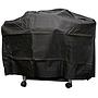 Outdoor Waterproof BBQ Cover 145X65X115Cm HG2016