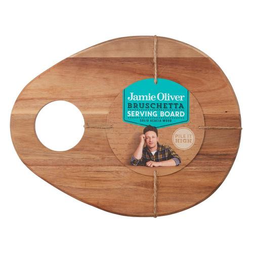 Jamie Oliver Bruschetta Serving Board