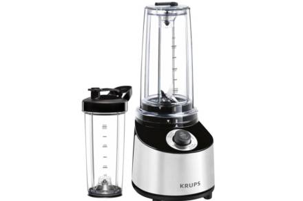 Krups Kb 1801 Freshboost Vacuum Stand Mixer