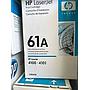 Printer Hp 61A Blue AA