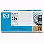 Laserjet Hp 29X AA Black