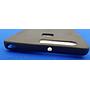 HTC M9 Silicone Gray TPU Back Cover
