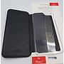 iPhone 7/8 Black Leather Wallet