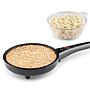 Trebs   2 in 1 Popcorn and Pancake maker