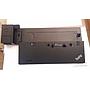 Lenovo Thinkpad Ultra Dock 40A2 for L440 T440 T450 T460 T540 W540 X240 Laptop Used A