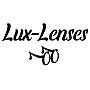 SunGlasses Lux-Lenses GM11005-8 GRNGLD Aviator Metal