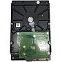 Hard Disk Seagate 500GB HDD 3.5" SATA ST500DM002 Used A