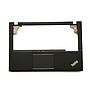 Original Lenovo Thinkpad X250 X240 Palm Rest With Touchpad Used A