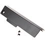 1x HDD Hard Drive Caddy Cover for Lenovo Thinkpad T430SI T430S T420S T4yu New