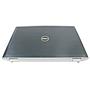 Genuine Dell Latitude E6520 LCD Back Cover With Antenna , Webcam , Lcd Flex & Hinges OEM Lid P/N 0VGCFJ VGCFJ Used A