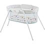 Fisherprice GBR67 Portable Bassinet with Calming Vibrations