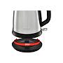 Tefal stainless steel Kettle 1.7 L