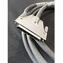 Amphenol 23R3840 EC H82058 1.5m Universal SCSI Cable Male To Female New